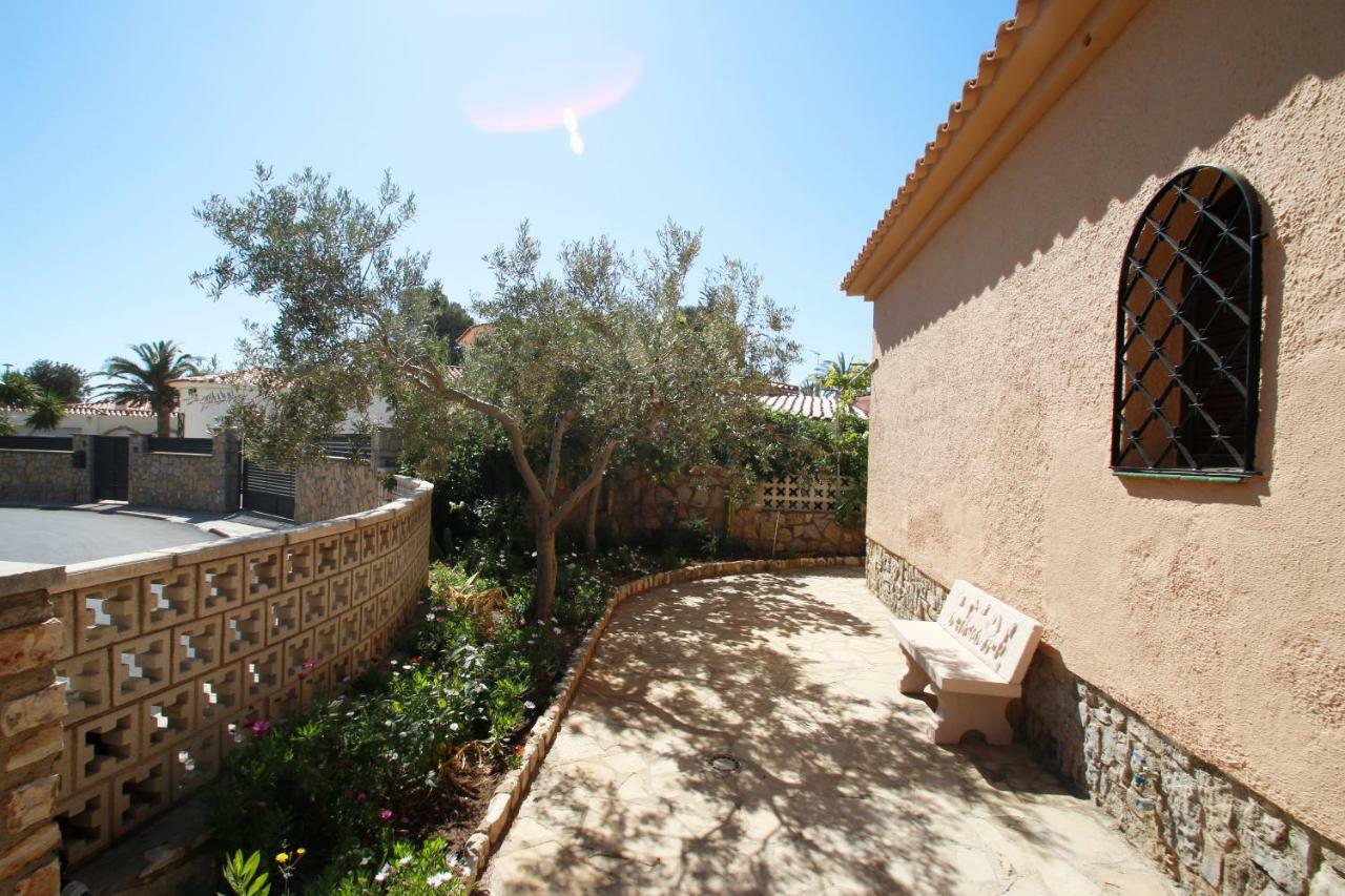 Villa Gregal Miami Playa Zewnętrze zdjęcie